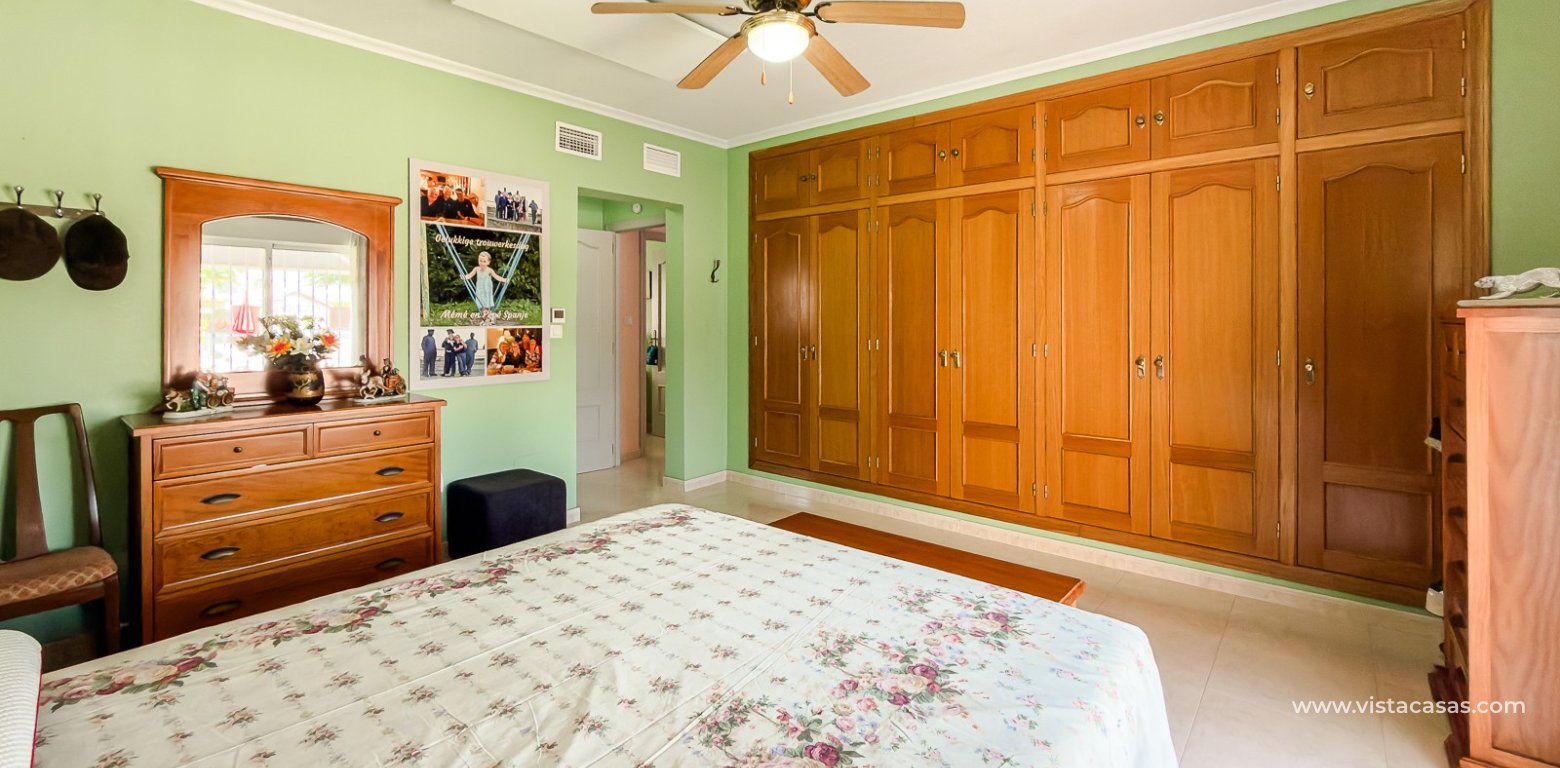 Vente - Villa - Catral