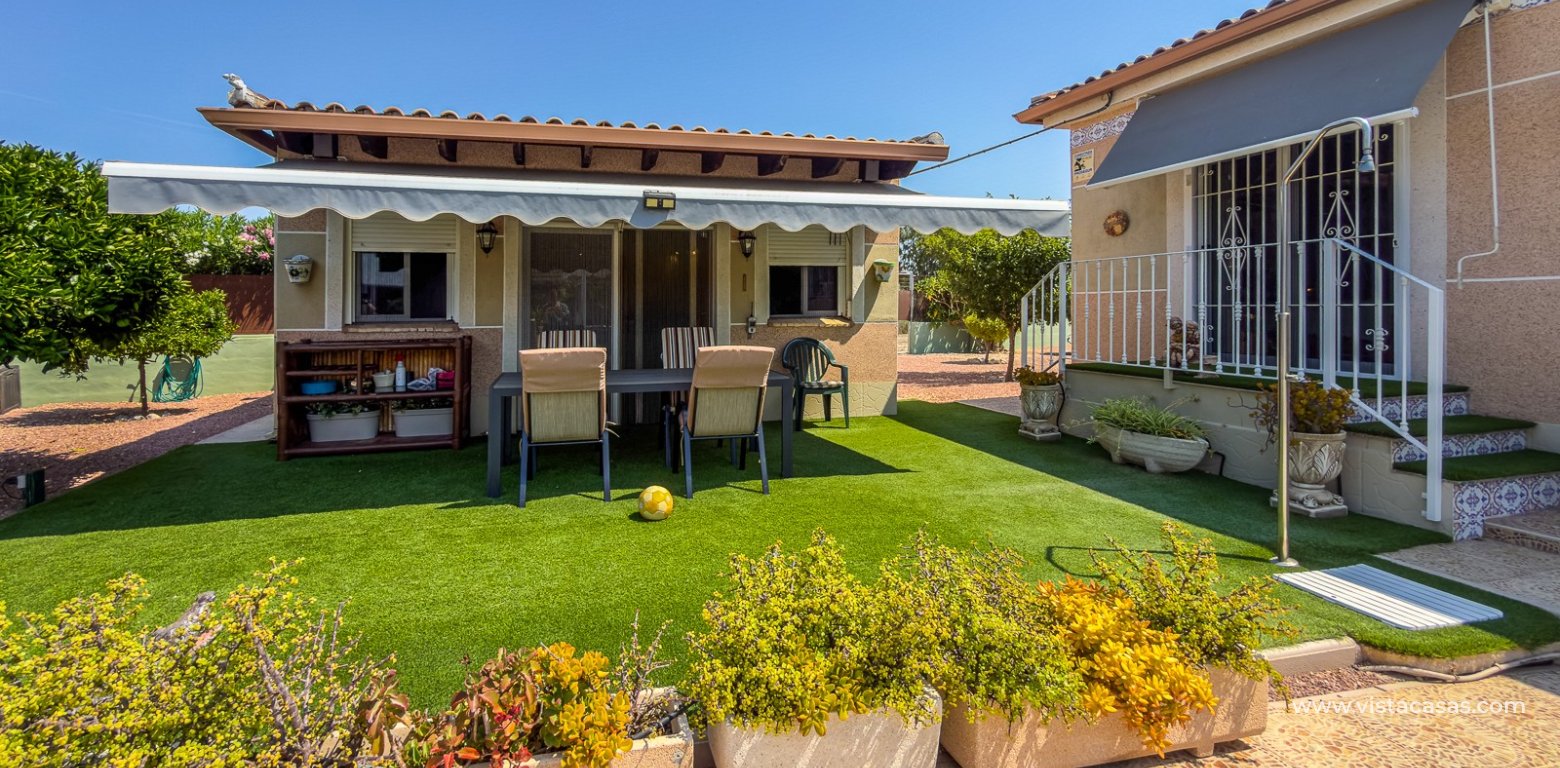 Vente - Villa - Catral