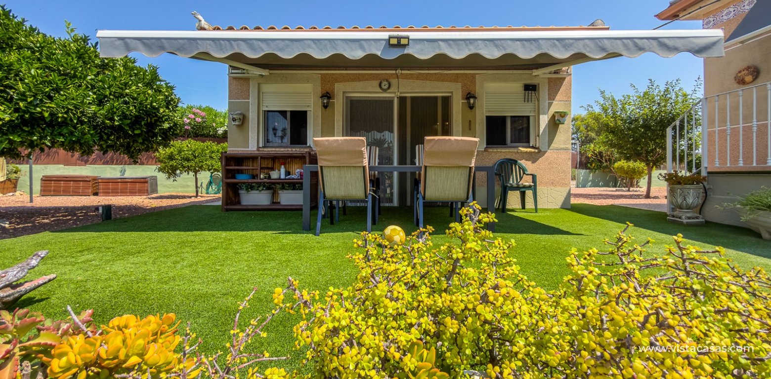 Vente - Villa - Catral