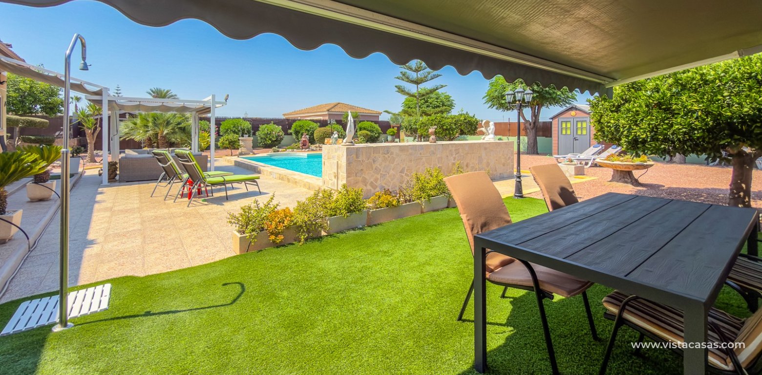 Vente - Villa - Catral