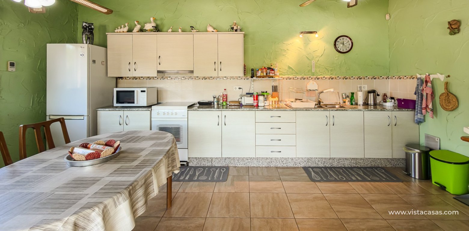Vente - Villa - Catral
