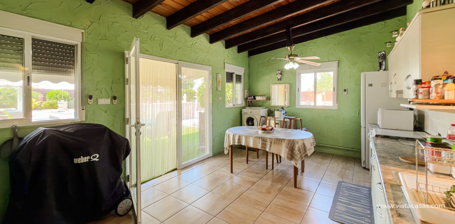 Vente - Villa - Catral