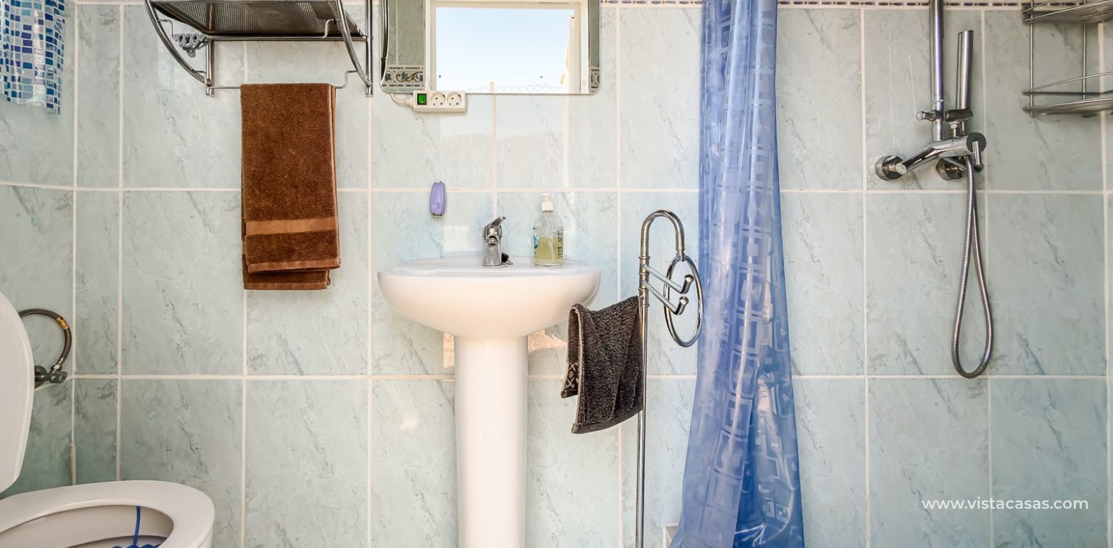 Vente - Villa - Catral