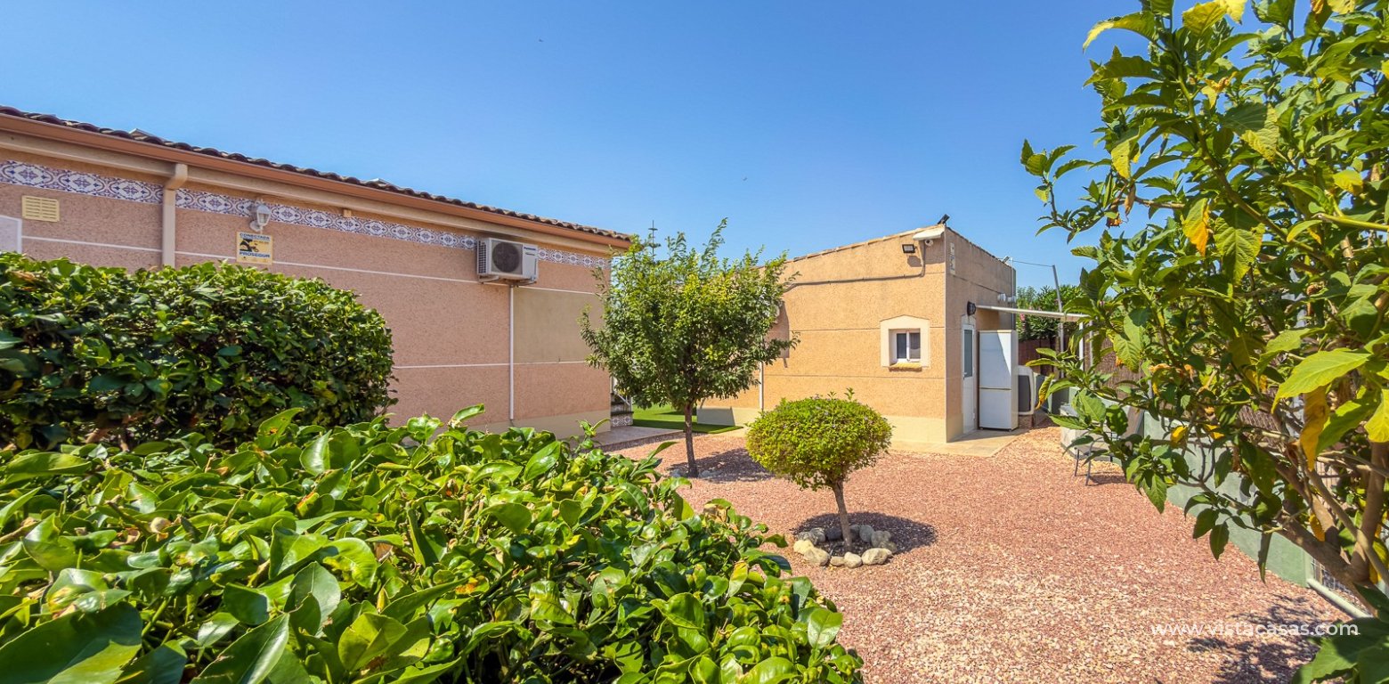 Vente - Villa - Catral