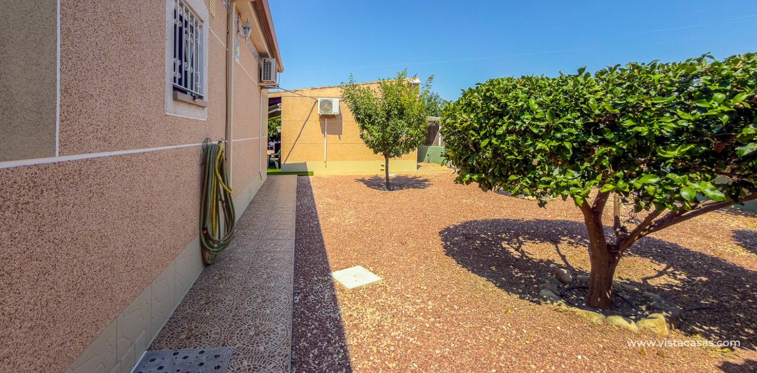 Vente - Villa - Catral