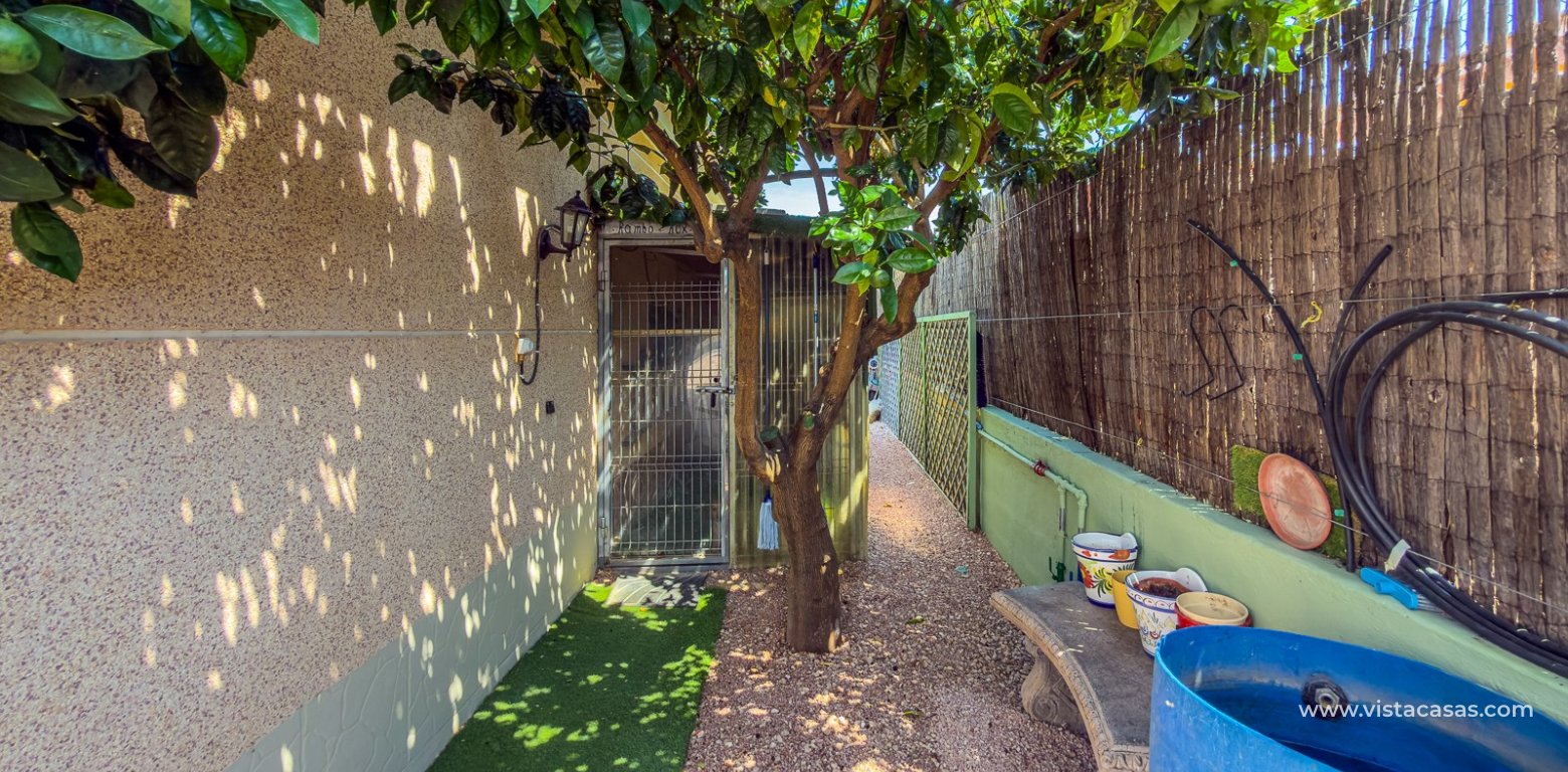 Vente - Villa - Catral