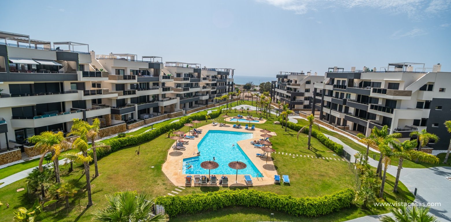 Venta - Apartamento - Playa Flamenca