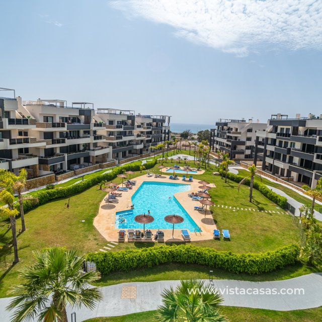 Apartment - Resale - Playa Flamenca - Playa Flamenca