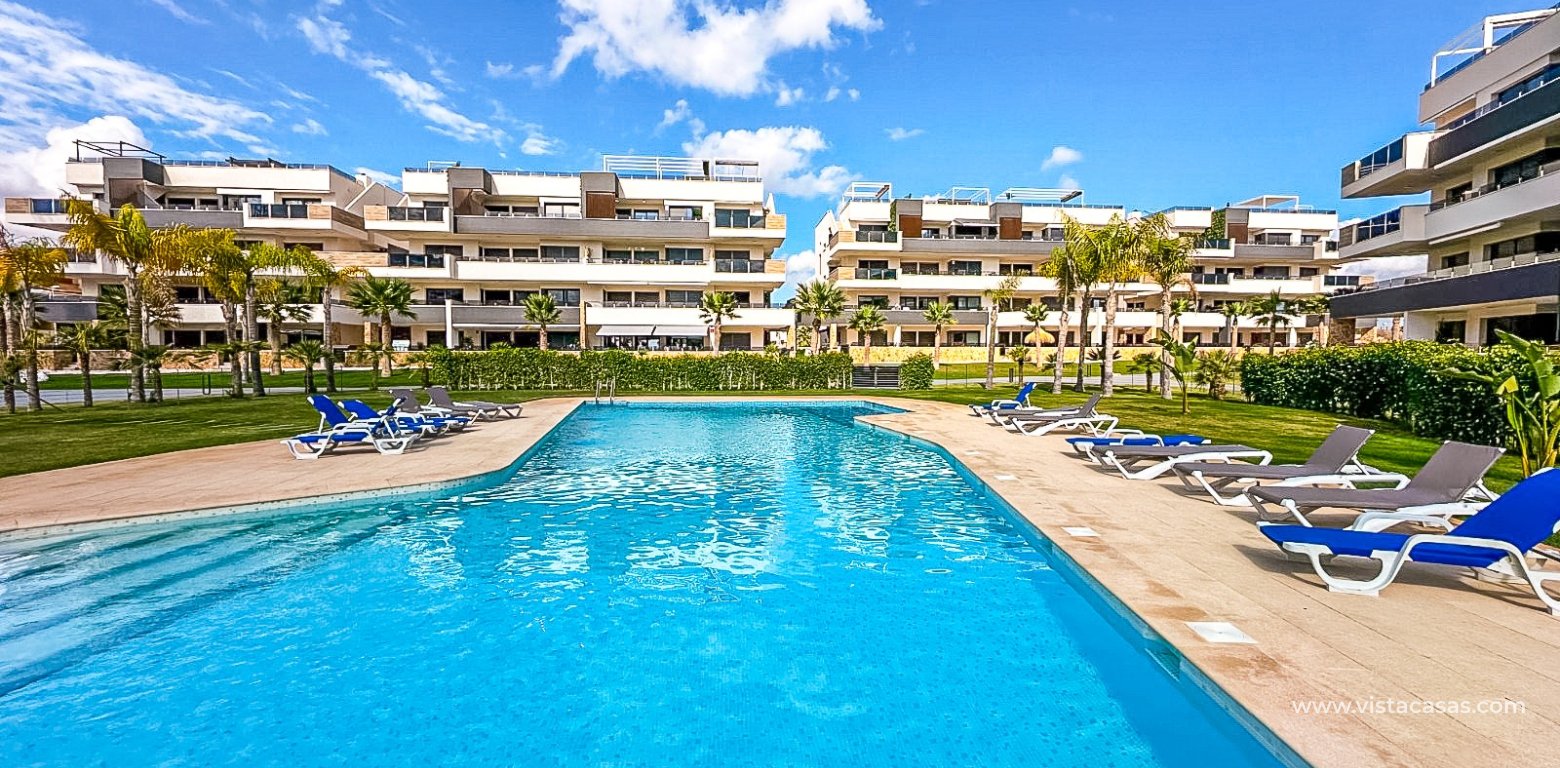Venta - Apartamento - Playa Flamenca