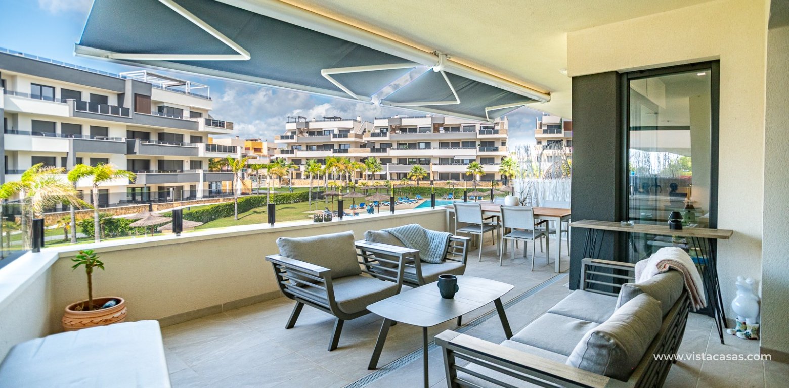Venta - Apartamento - Playa Flamenca