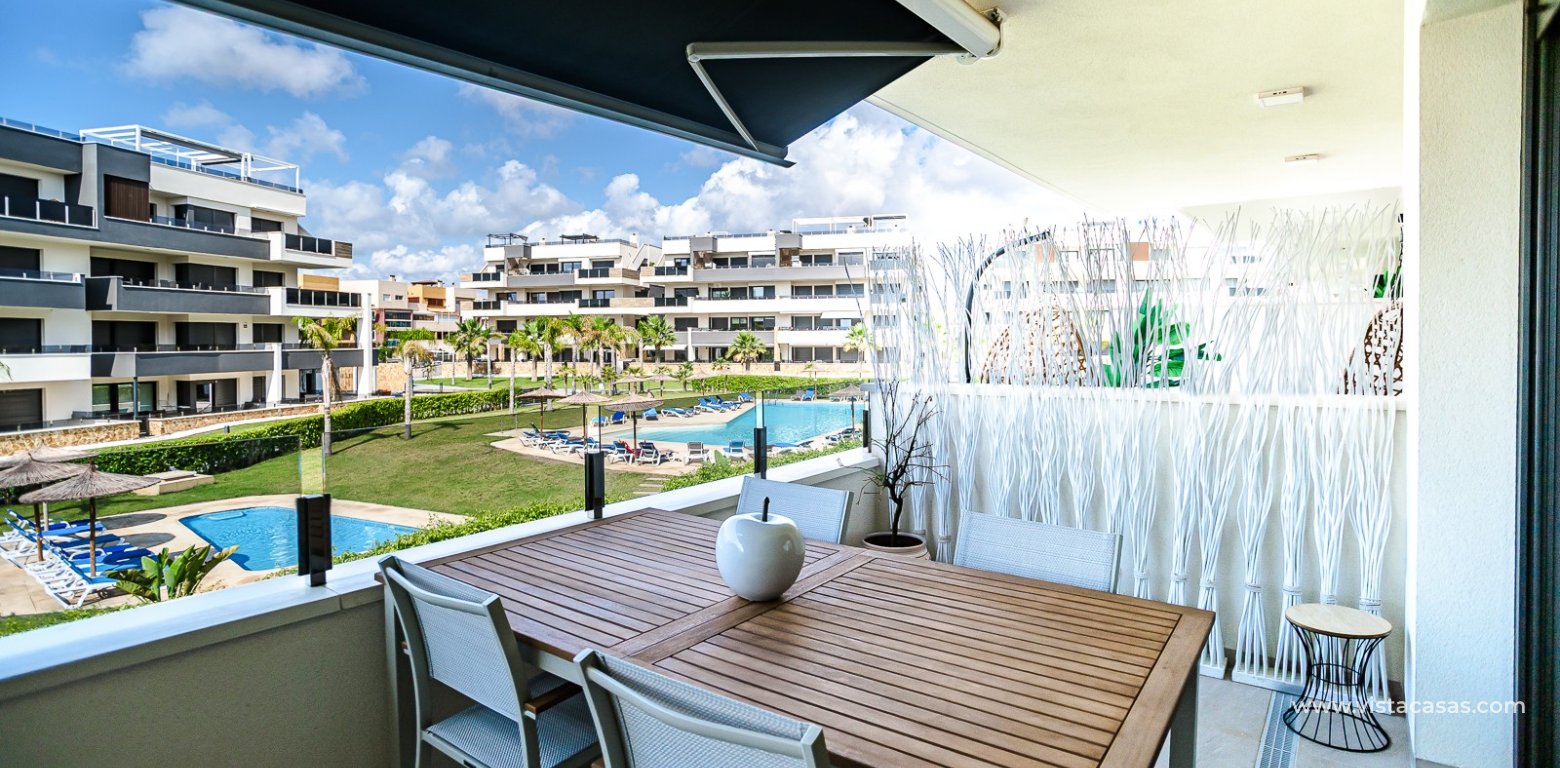 Venta - Apartamento - Playa Flamenca