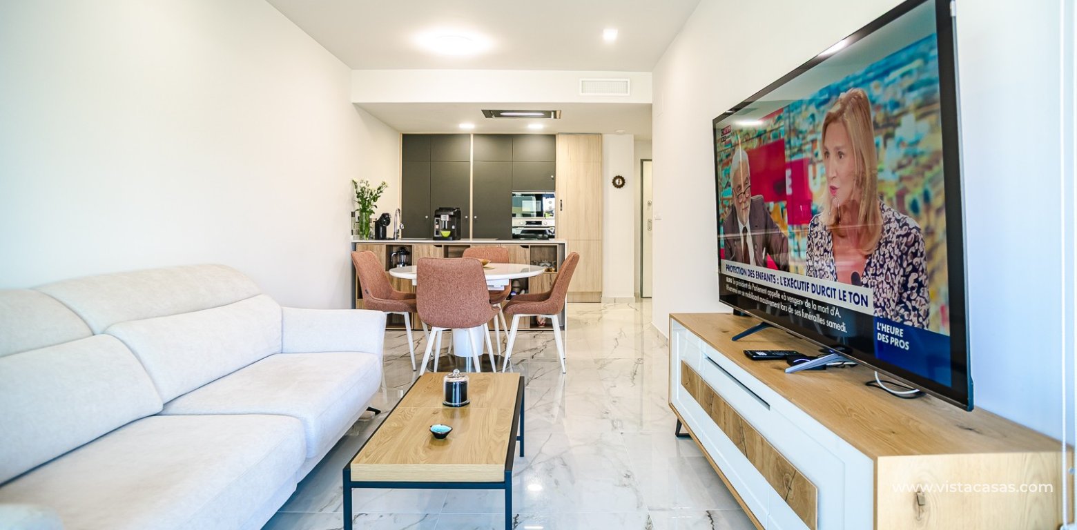Venta - Apartamento - Playa Flamenca