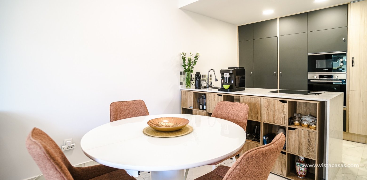 Venta - Apartamento - Playa Flamenca