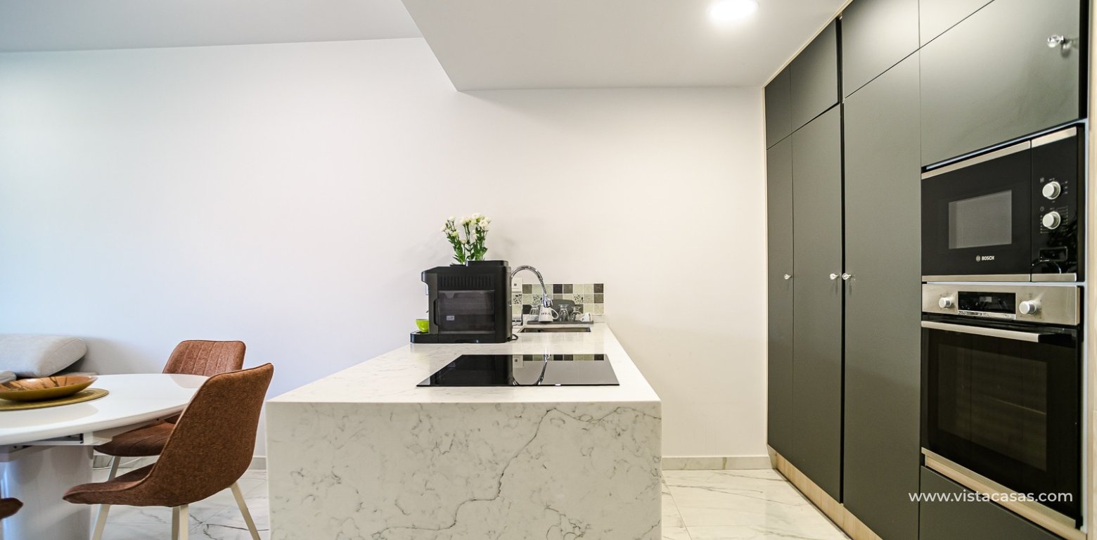 Venta - Apartamento - Playa Flamenca