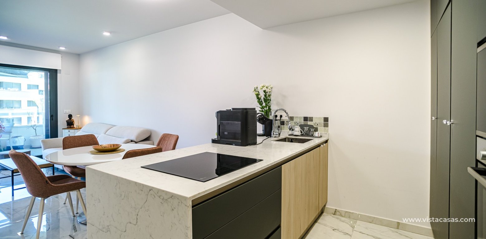 Venta - Apartamento - Playa Flamenca