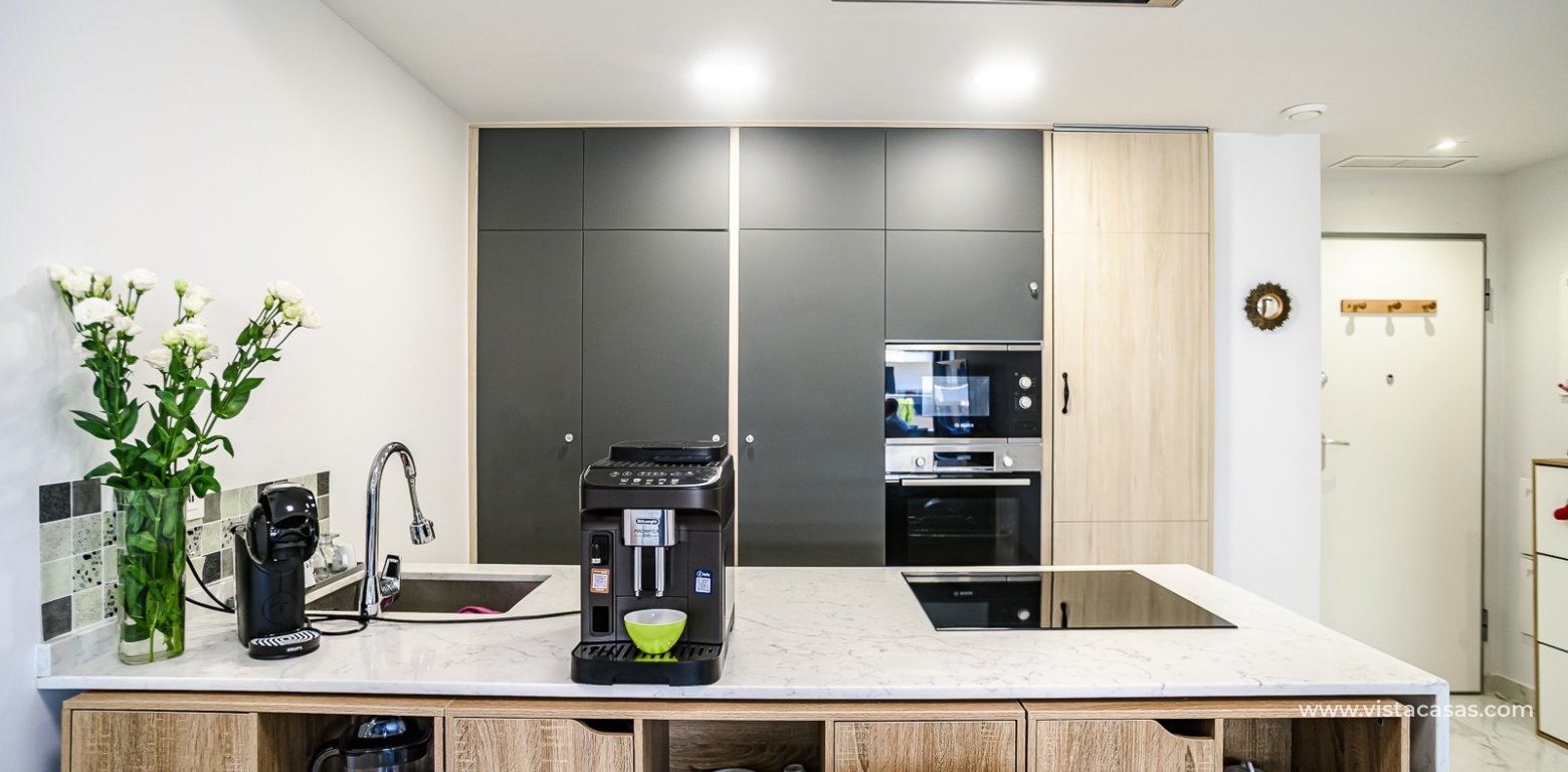 Venta - Apartamento - Playa Flamenca