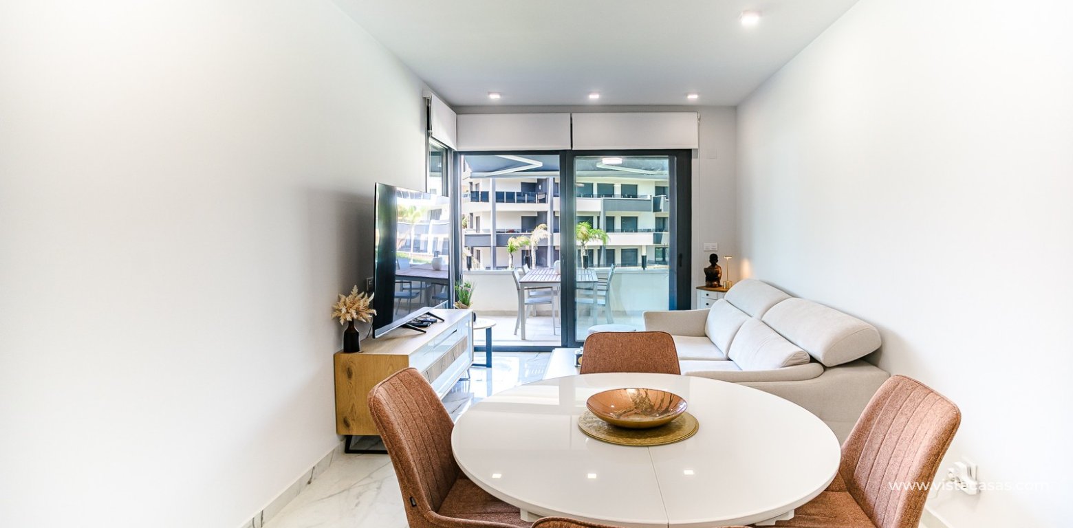 Venta - Apartamento - Playa Flamenca
