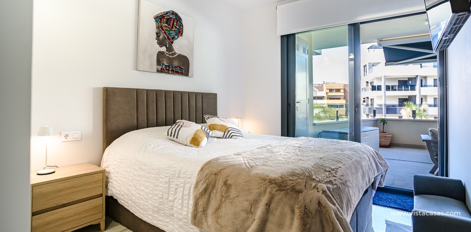 Venta - Apartamento - Playa Flamenca