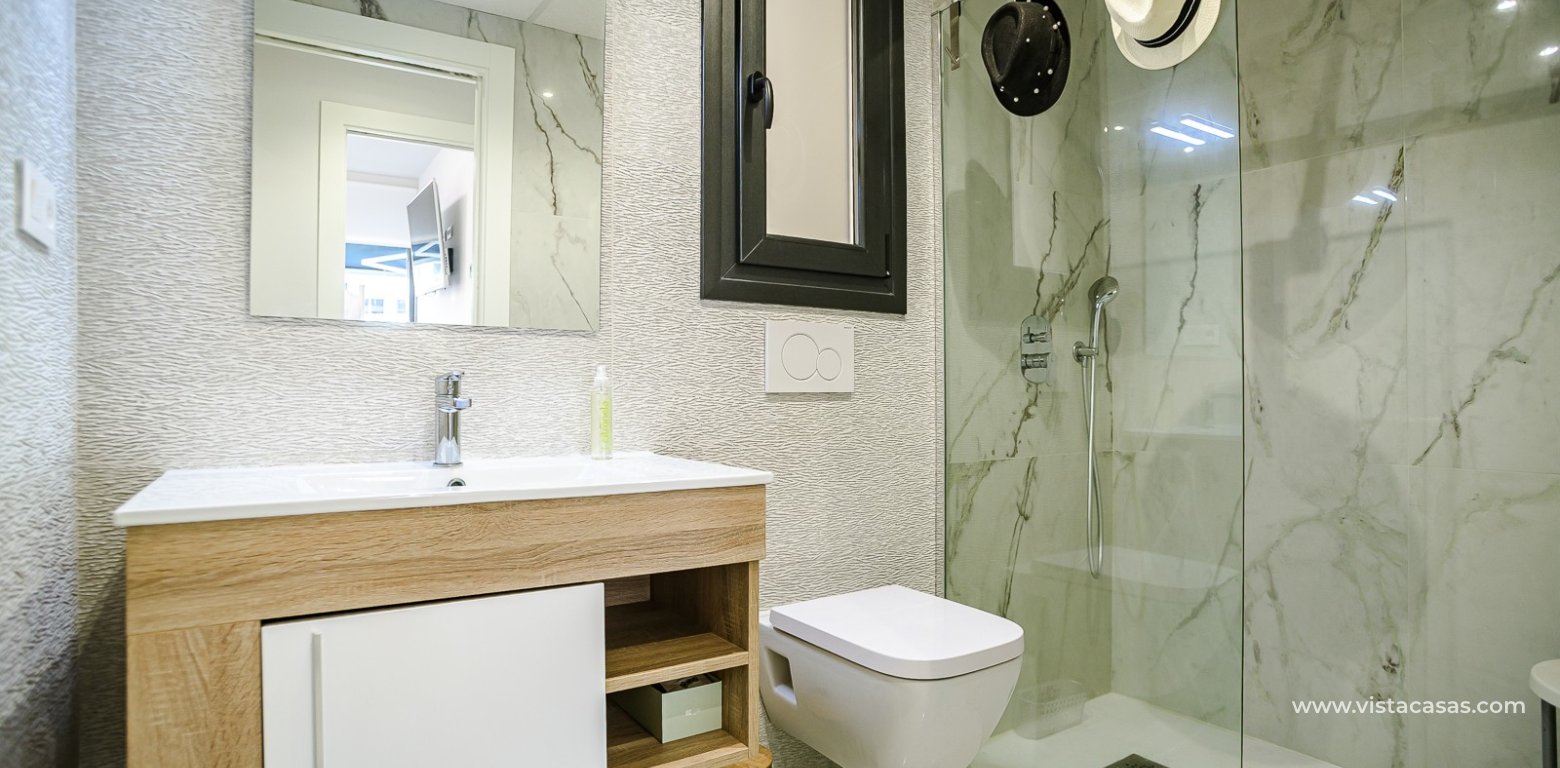 Venta - Apartamento - Playa Flamenca