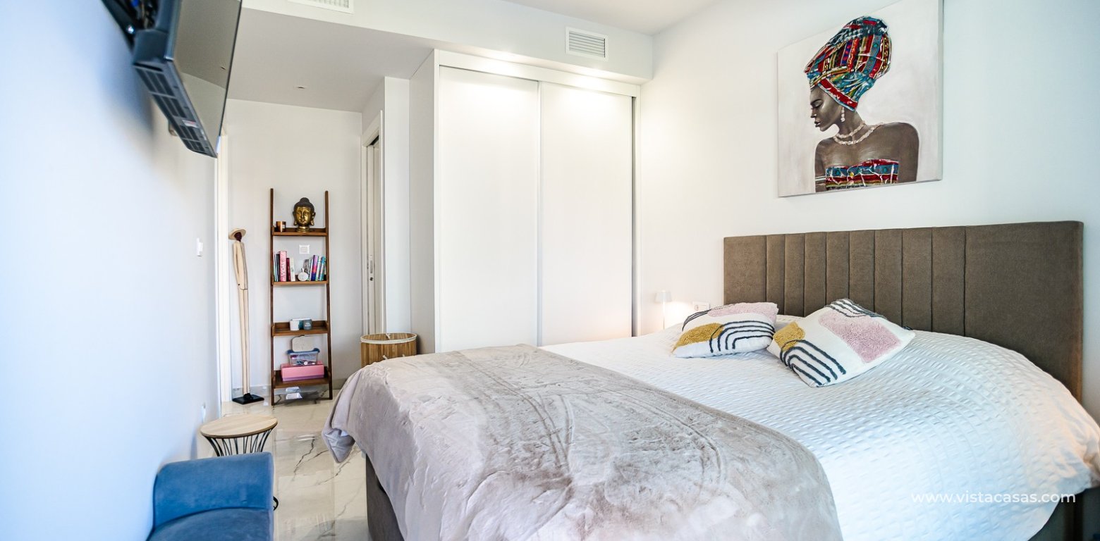 Venta - Apartamento - Playa Flamenca