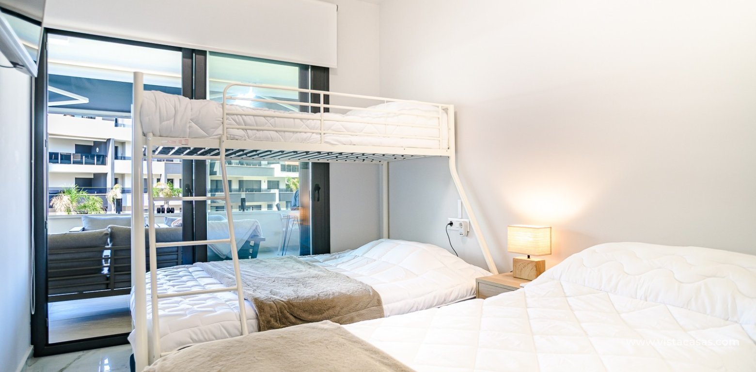 Venta - Apartamento - Playa Flamenca