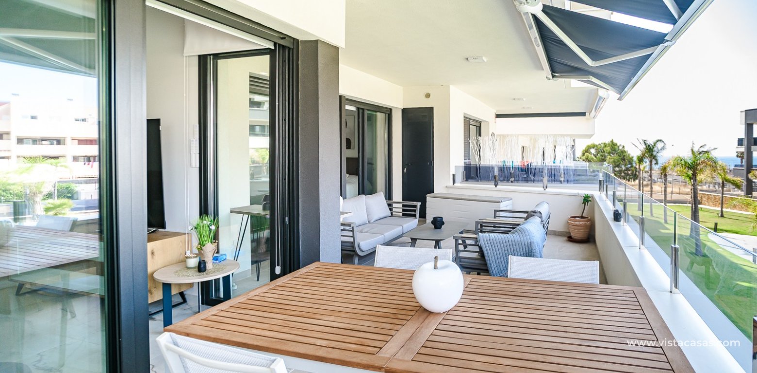 Venta - Apartamento - Playa Flamenca