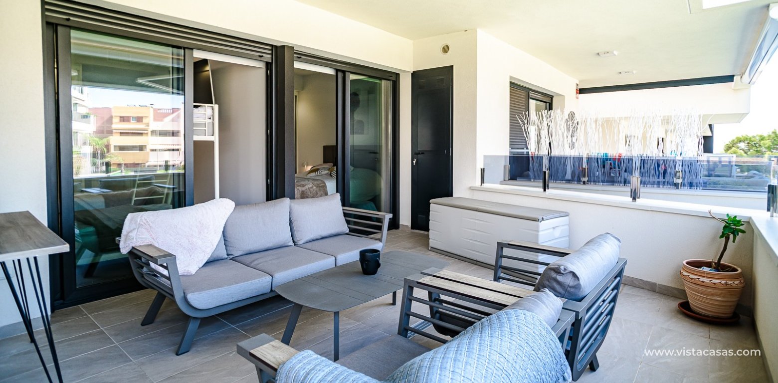 Venta - Apartamento - Playa Flamenca