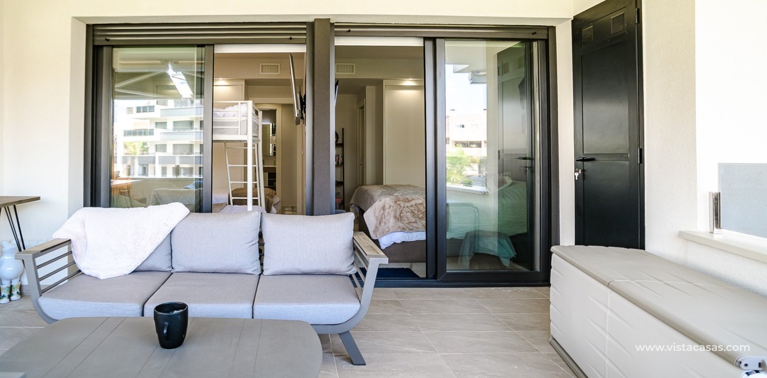 Venta - Apartamento - Playa Flamenca