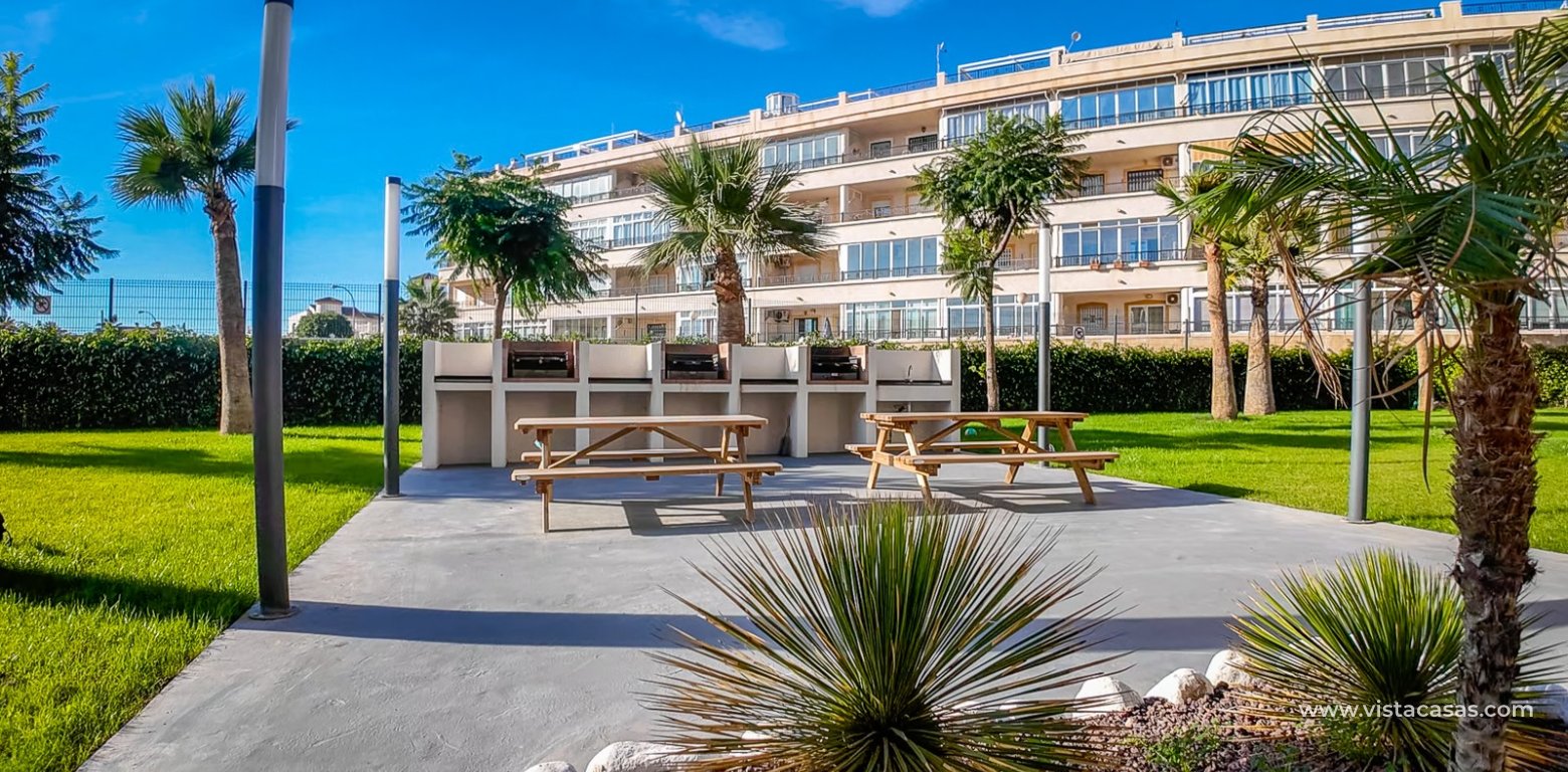 Venta - Apartamento - Playa Flamenca