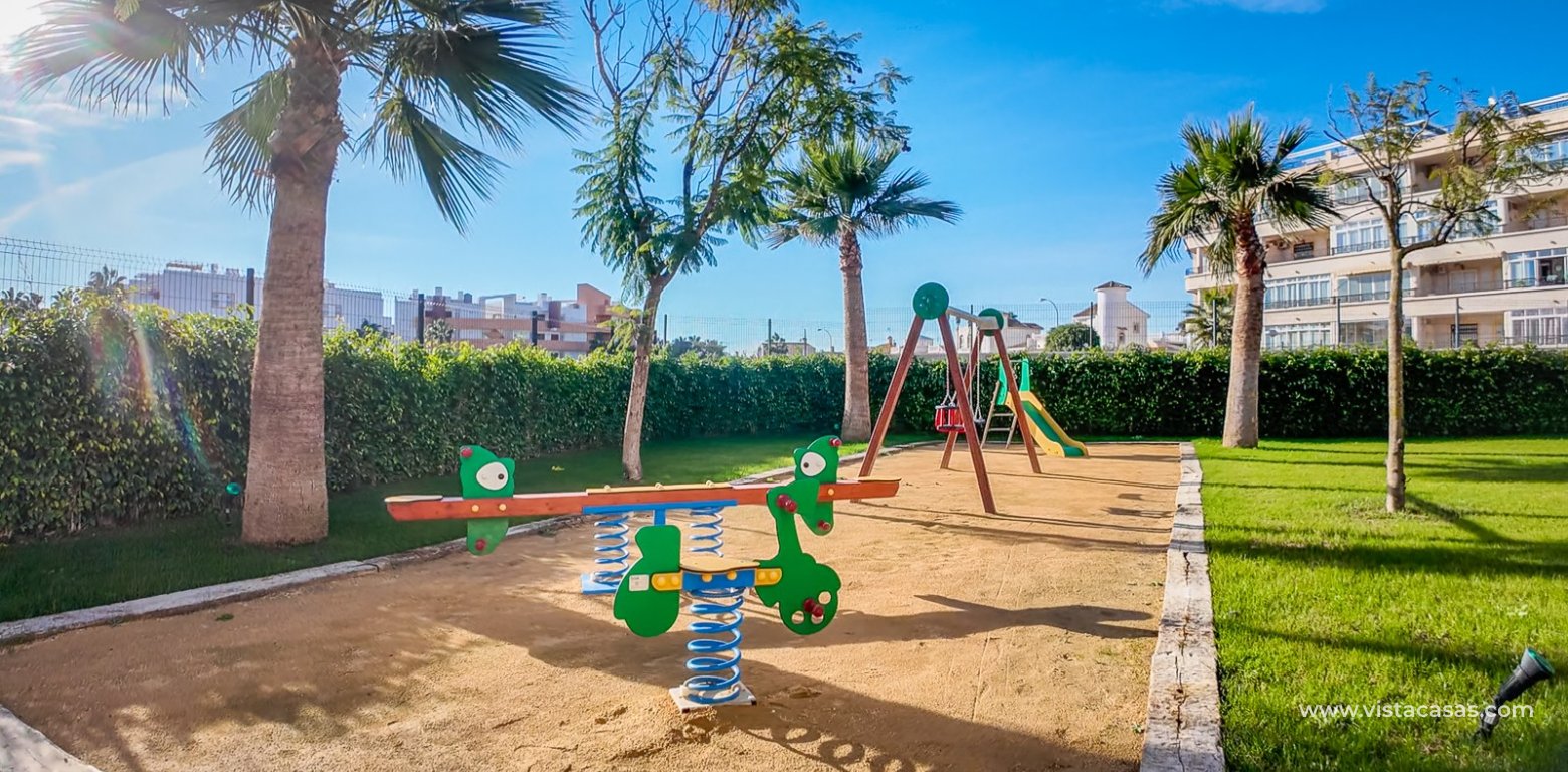 Venta - Apartamento - Playa Flamenca