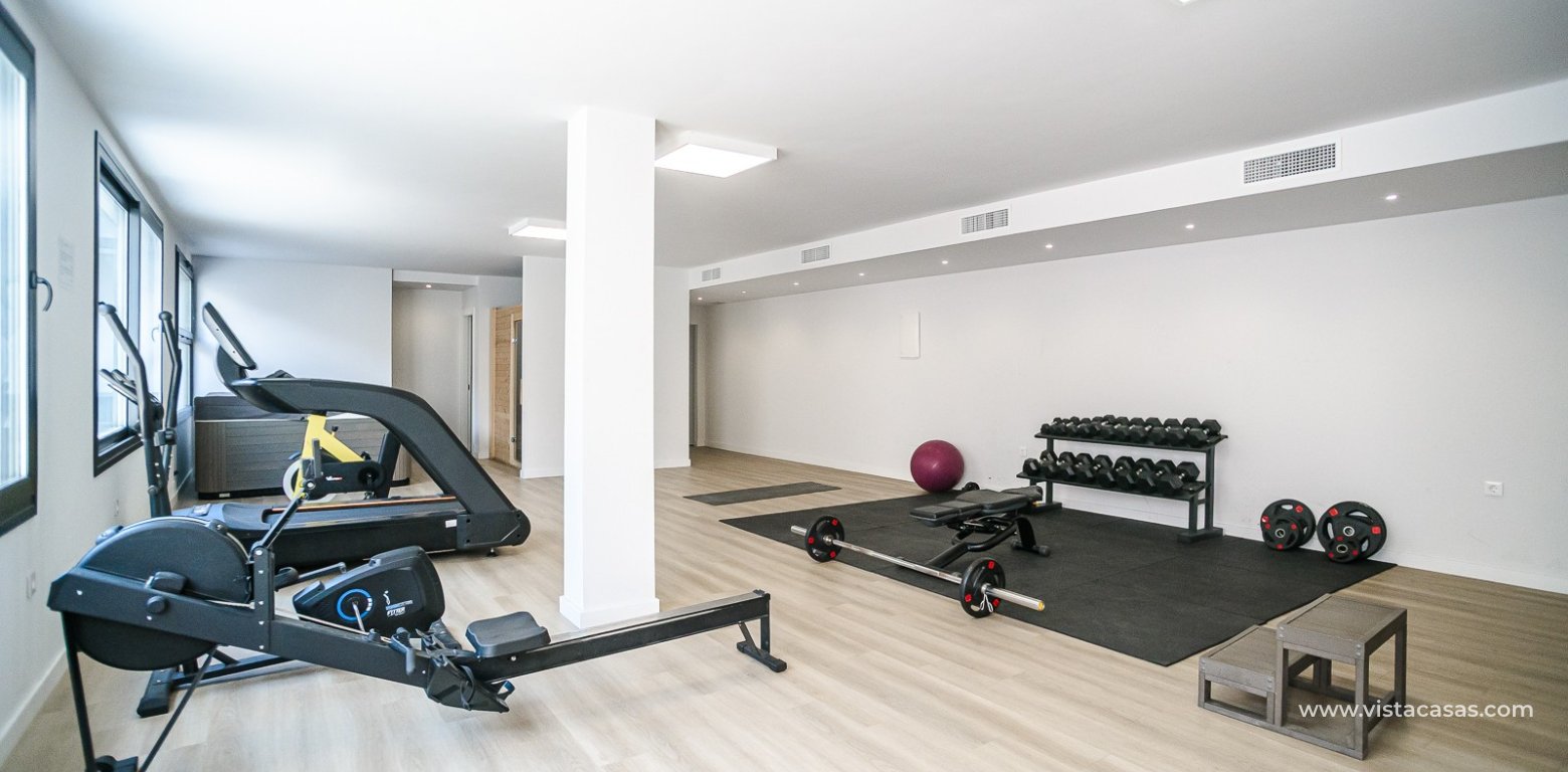 Venta - Apartamento - Playa Flamenca