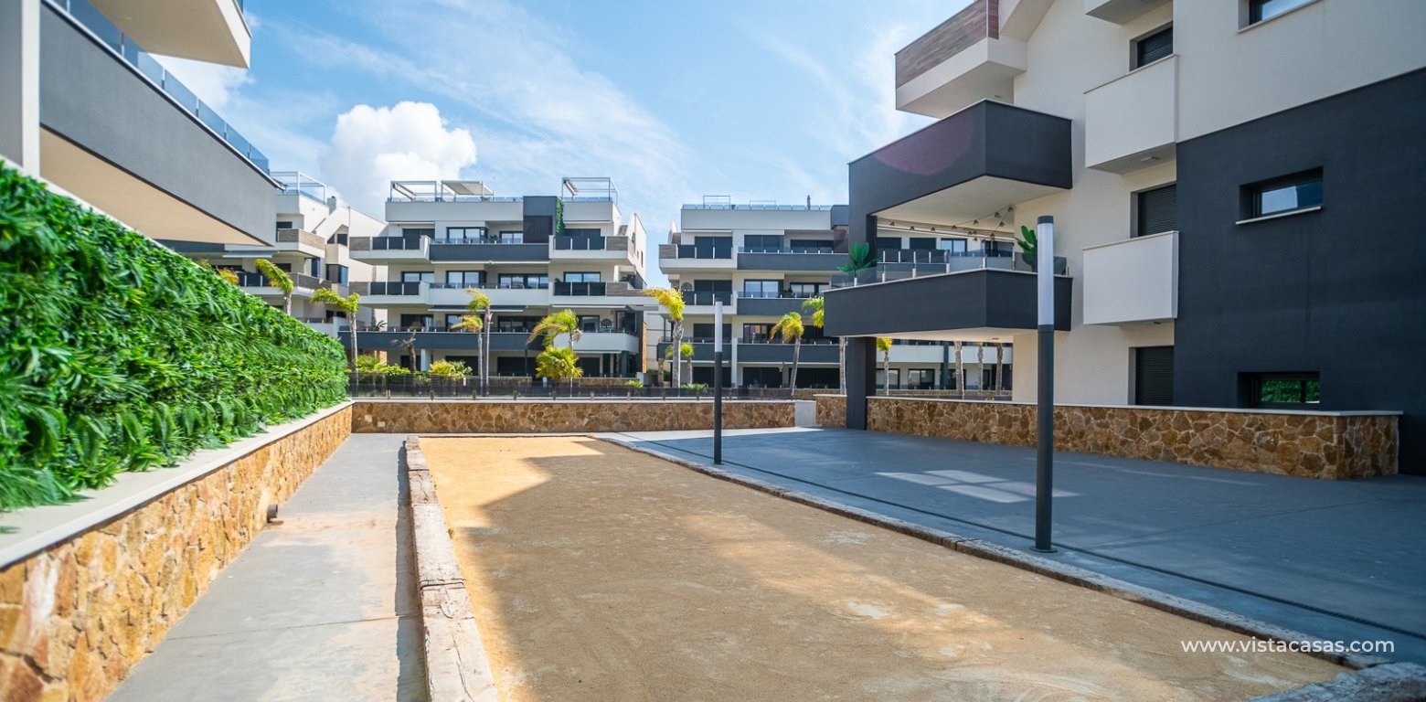 Venta - Apartamento - Playa Flamenca