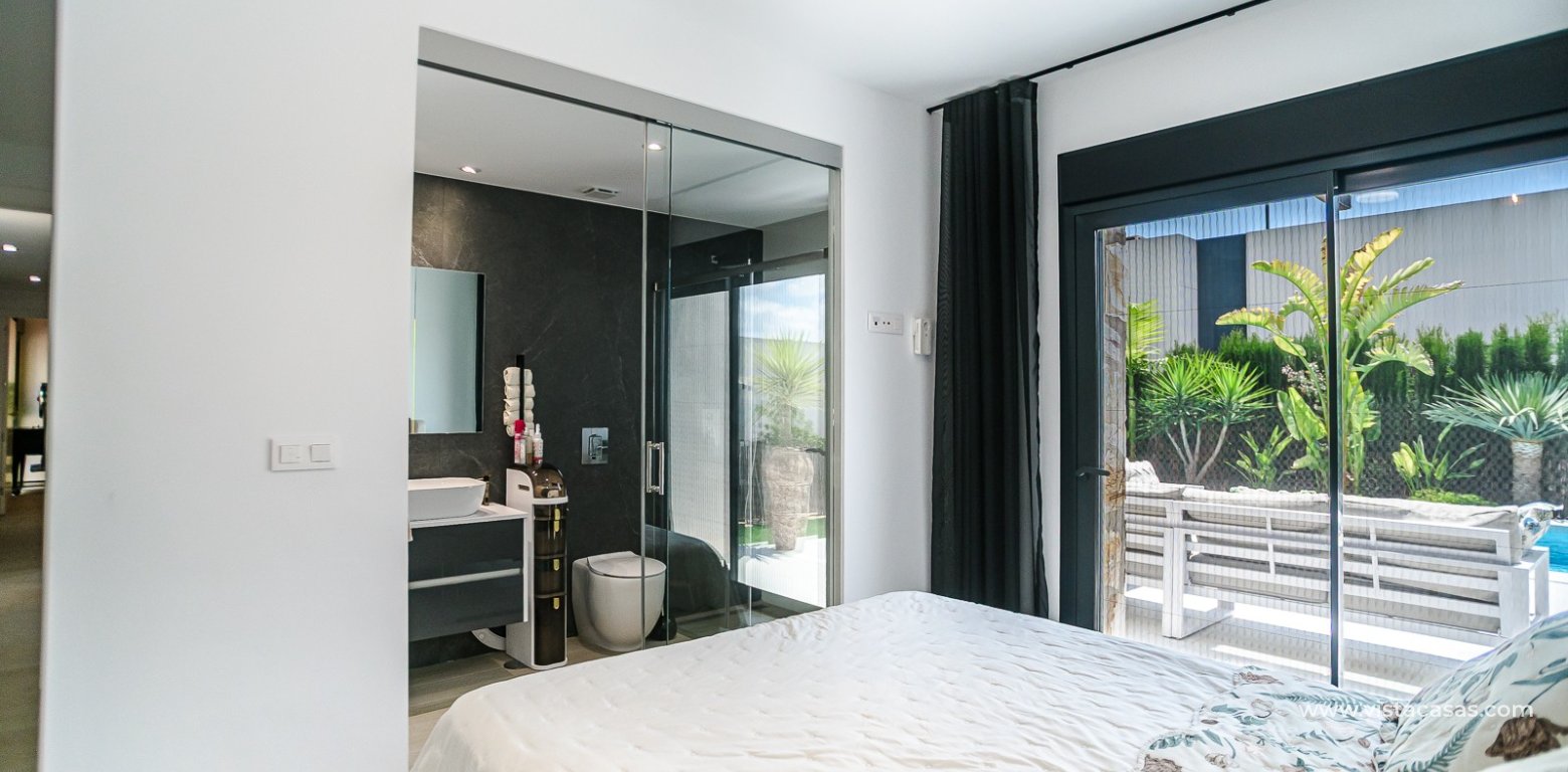 Resale - Villa - Algorfa - La Finca Golf Resort