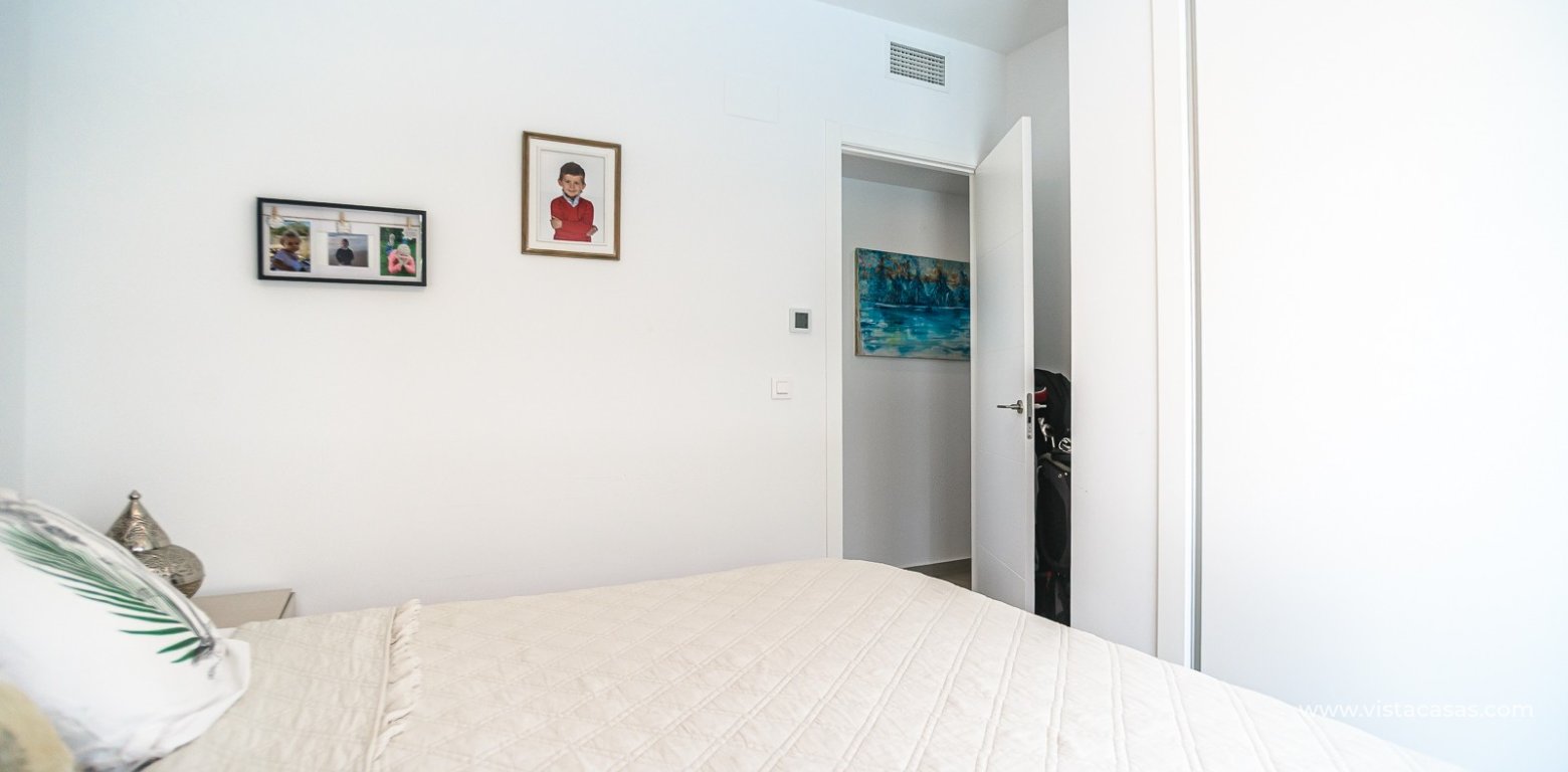 Resale - Villa - Algorfa - La Finca Golf Resort