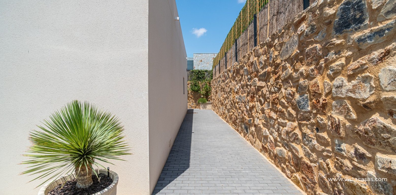 Resale - Villa - Algorfa - La Finca Golf Resort