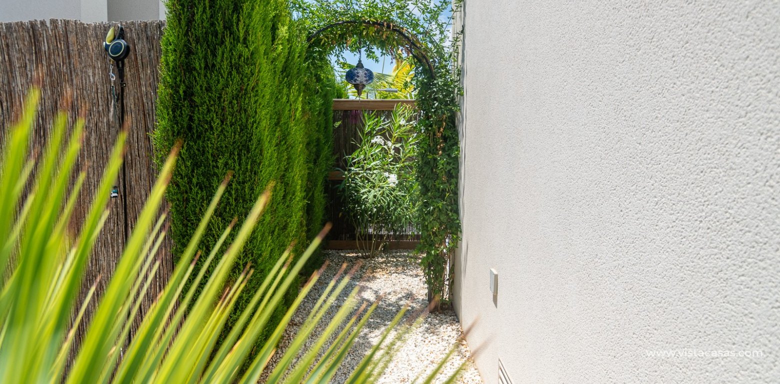 Resale - Villa - Algorfa - La Finca Golf Resort