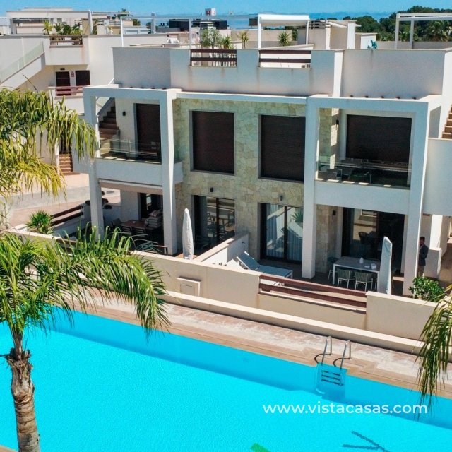 Appartement - Vente - Los Balcones - Los Balcones