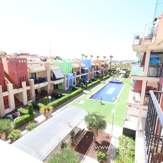 Apartment - Resale - Cabo Roig - Cabo Roig