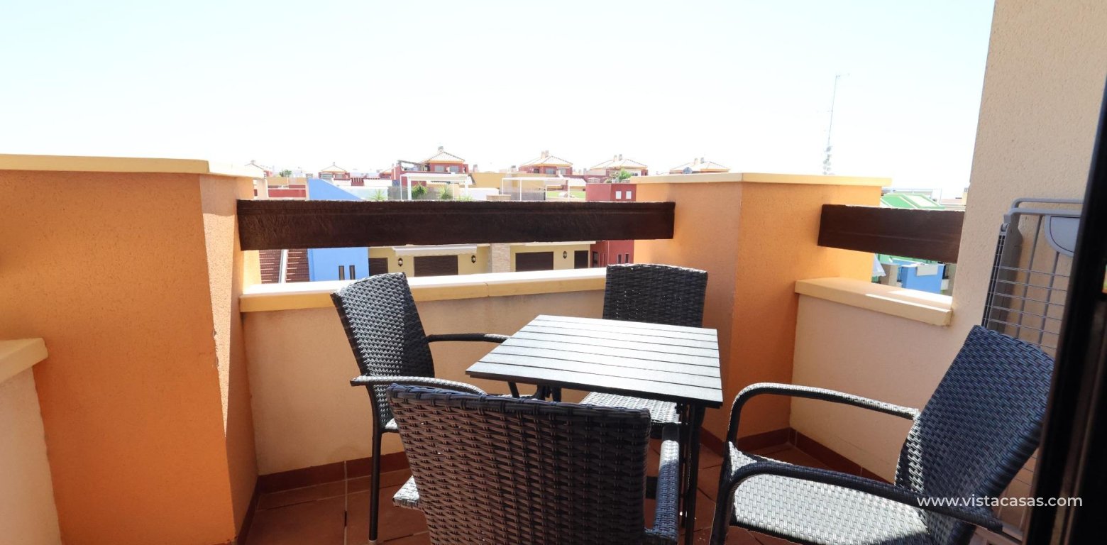 Resale - Apartment - Cabo Roig