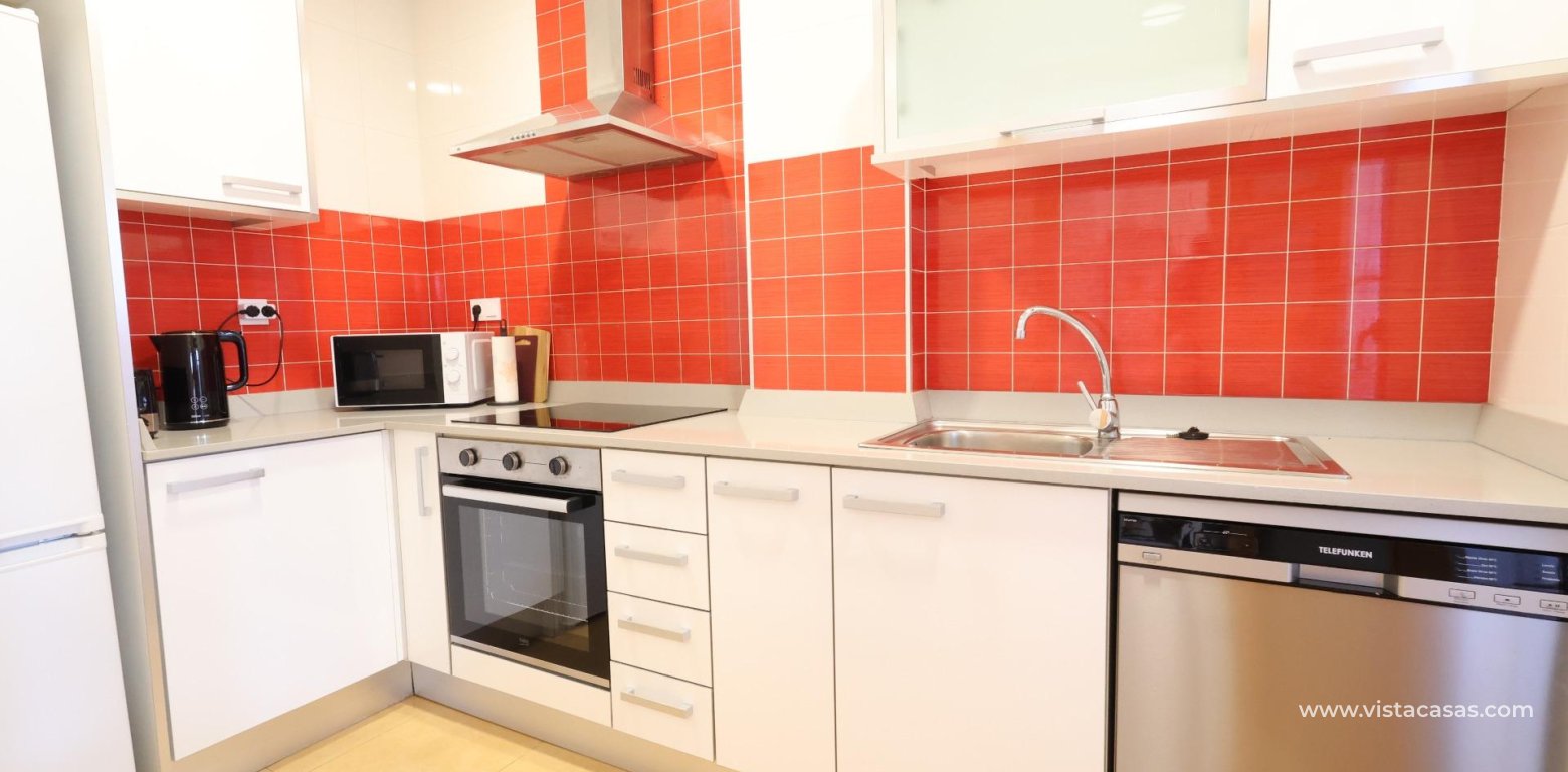 Resale - Apartment - Cabo Roig