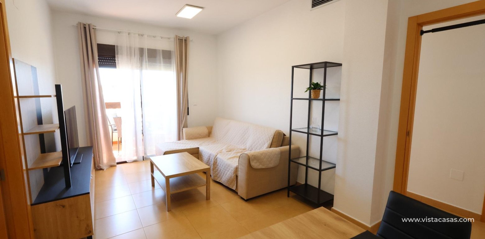 Resale - Apartment - Cabo Roig