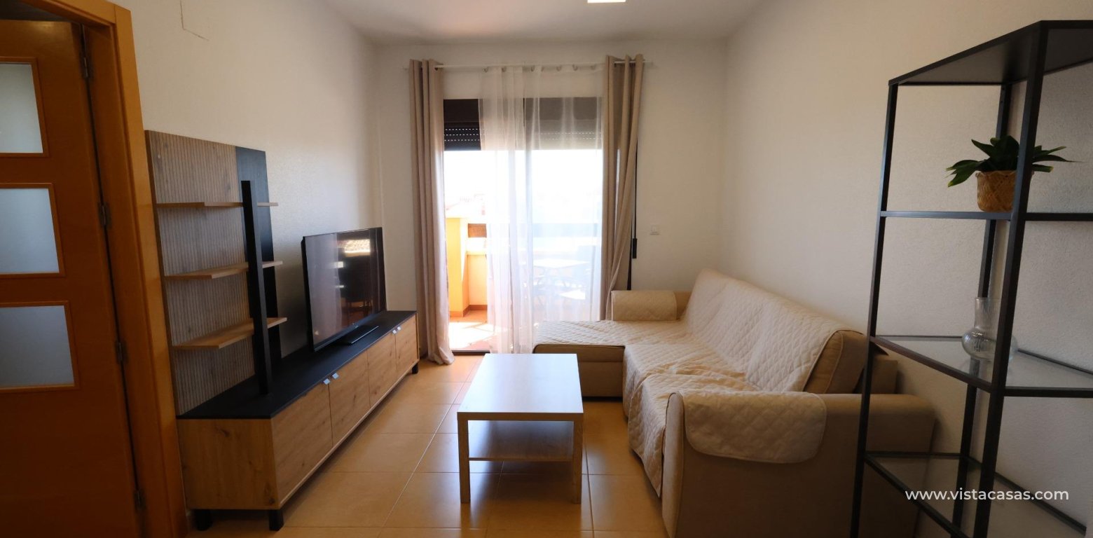 Resale - Apartment - Cabo Roig