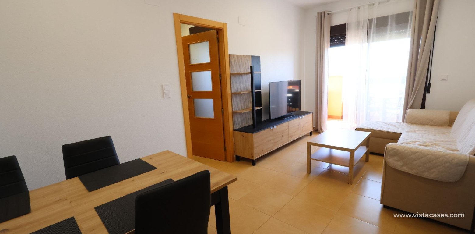 Resale - Apartment - Cabo Roig
