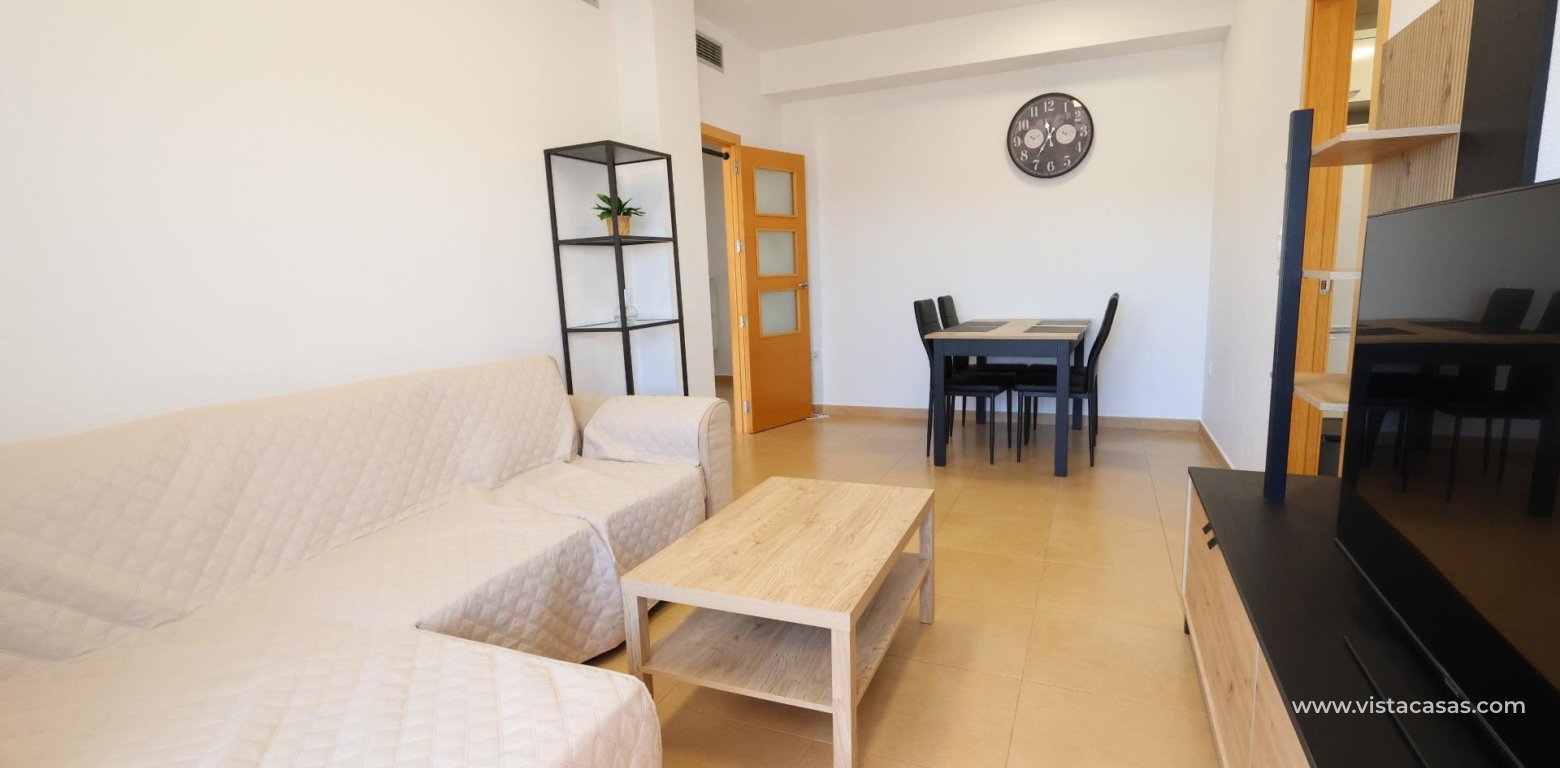 Resale - Apartment - Cabo Roig