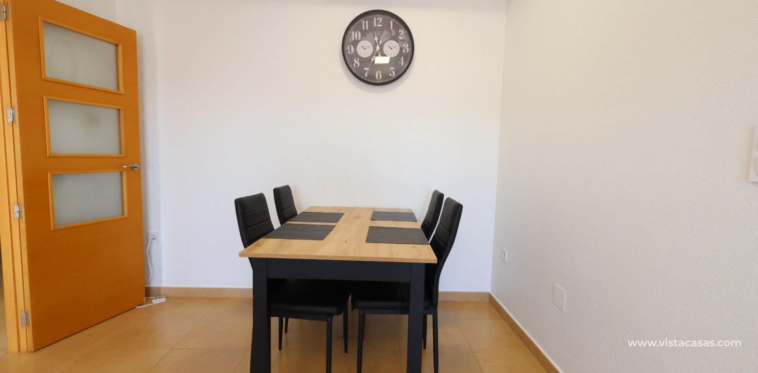 Resale - Apartment - Cabo Roig