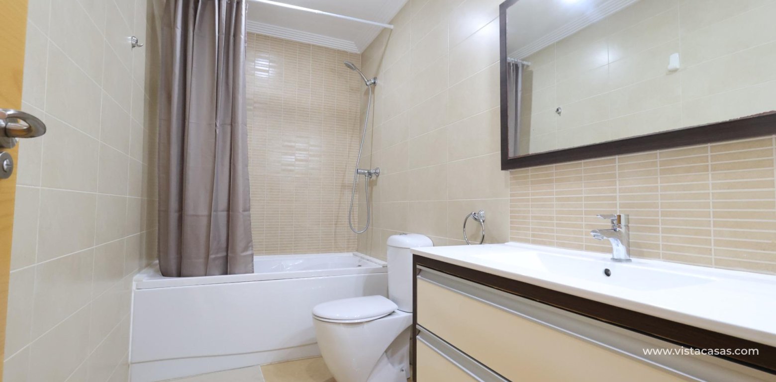 Resale - Apartment - Cabo Roig