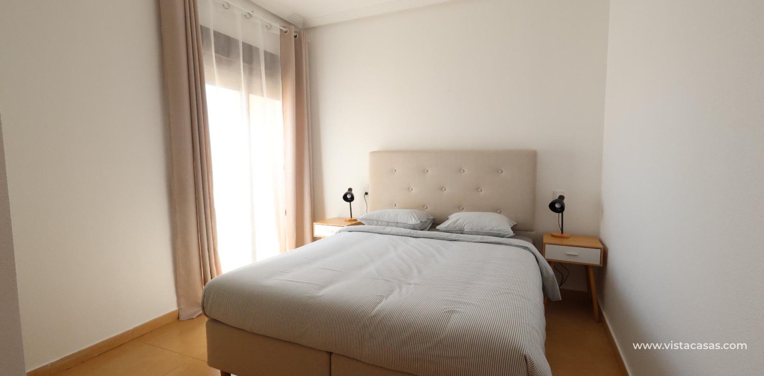 Resale - Apartment - Cabo Roig
