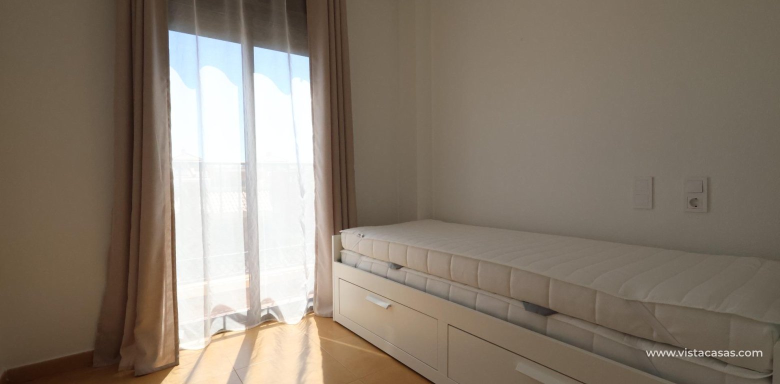 Resale - Apartment - Cabo Roig