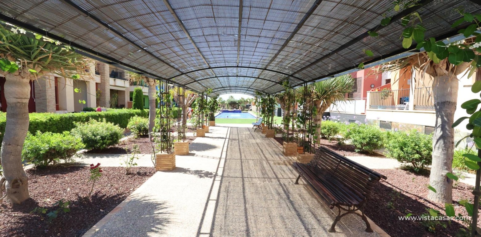 Resale - Apartment - Cabo Roig