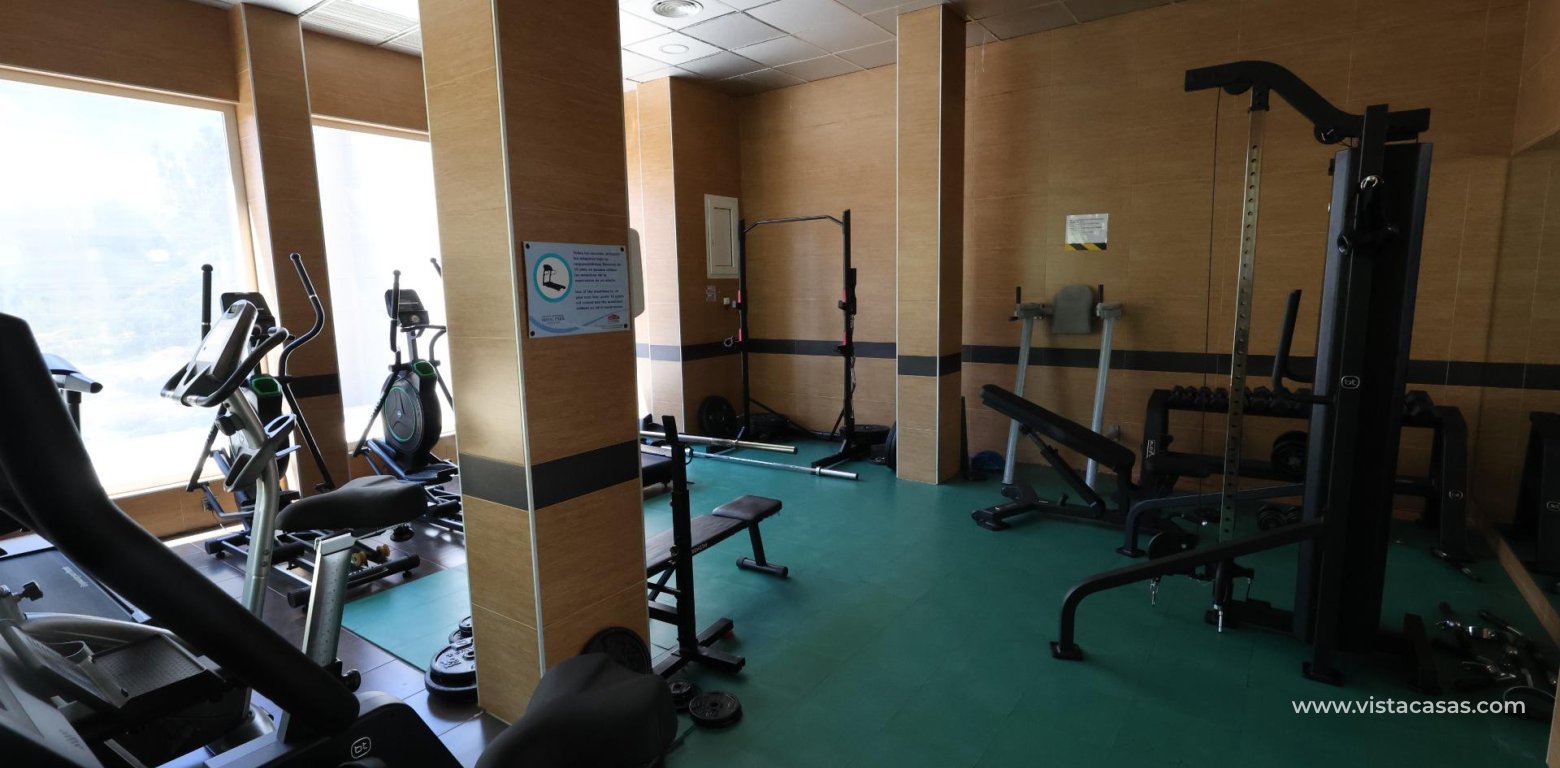 Resale - Apartment - Cabo Roig